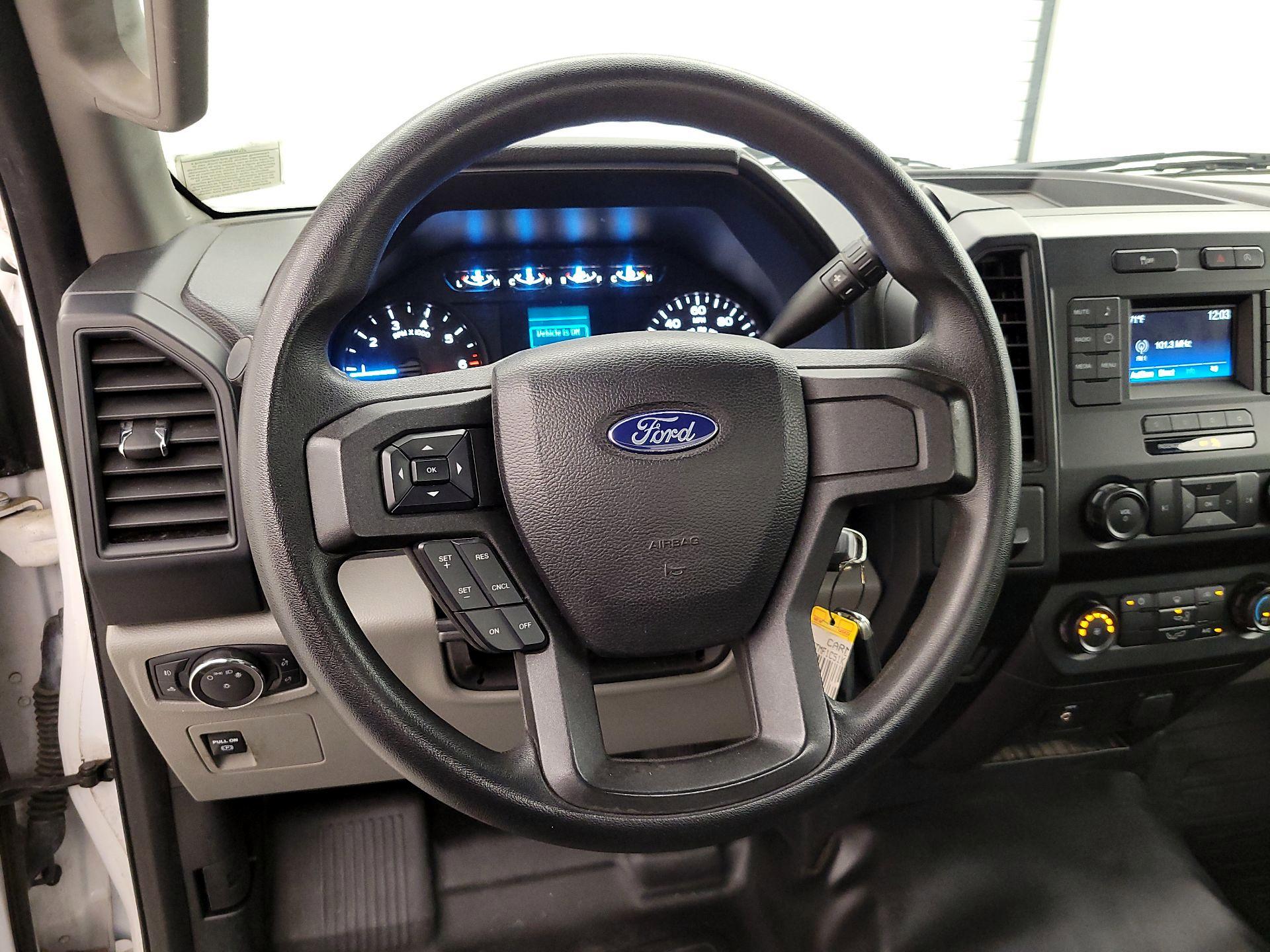 Thumbnail: 2019 Ford F-150 - 10