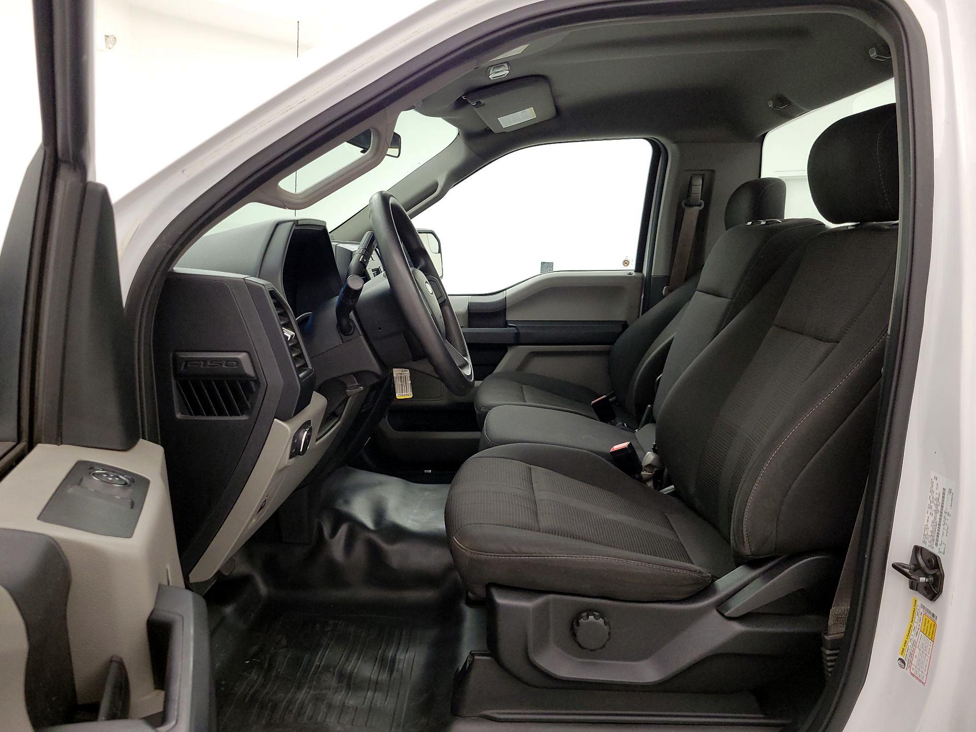 Thumbnail: 2019 Ford F-150 - 11