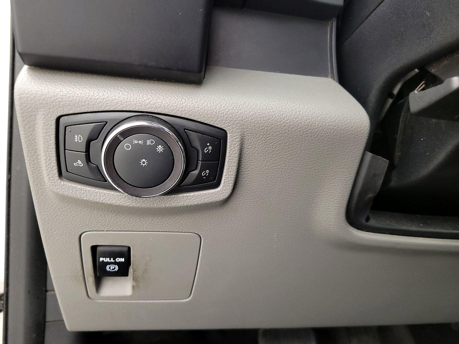 Thumbnail: 2019 Ford F-150 - 13