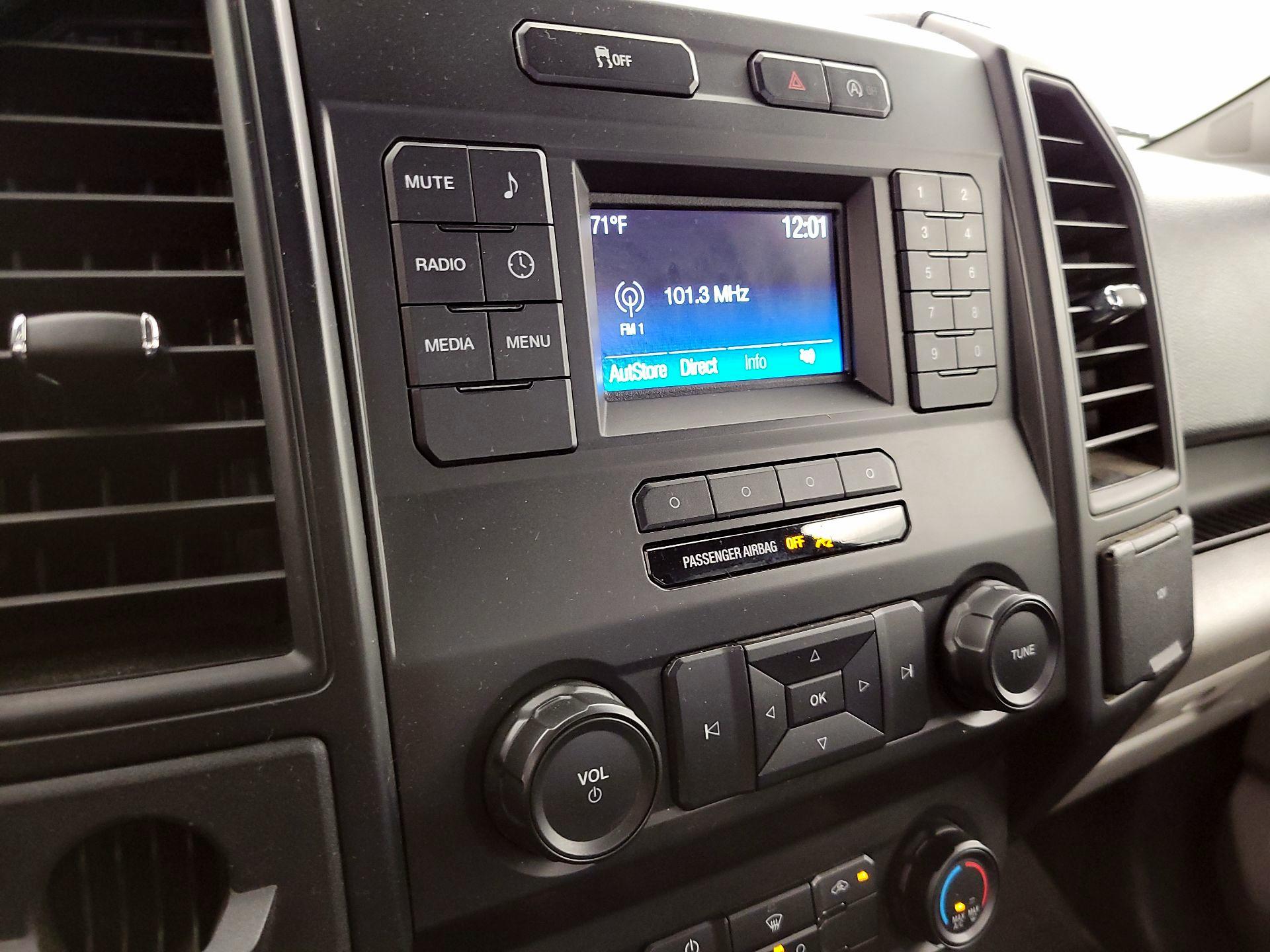 Thumbnail: 2019 Ford F-150 - 15