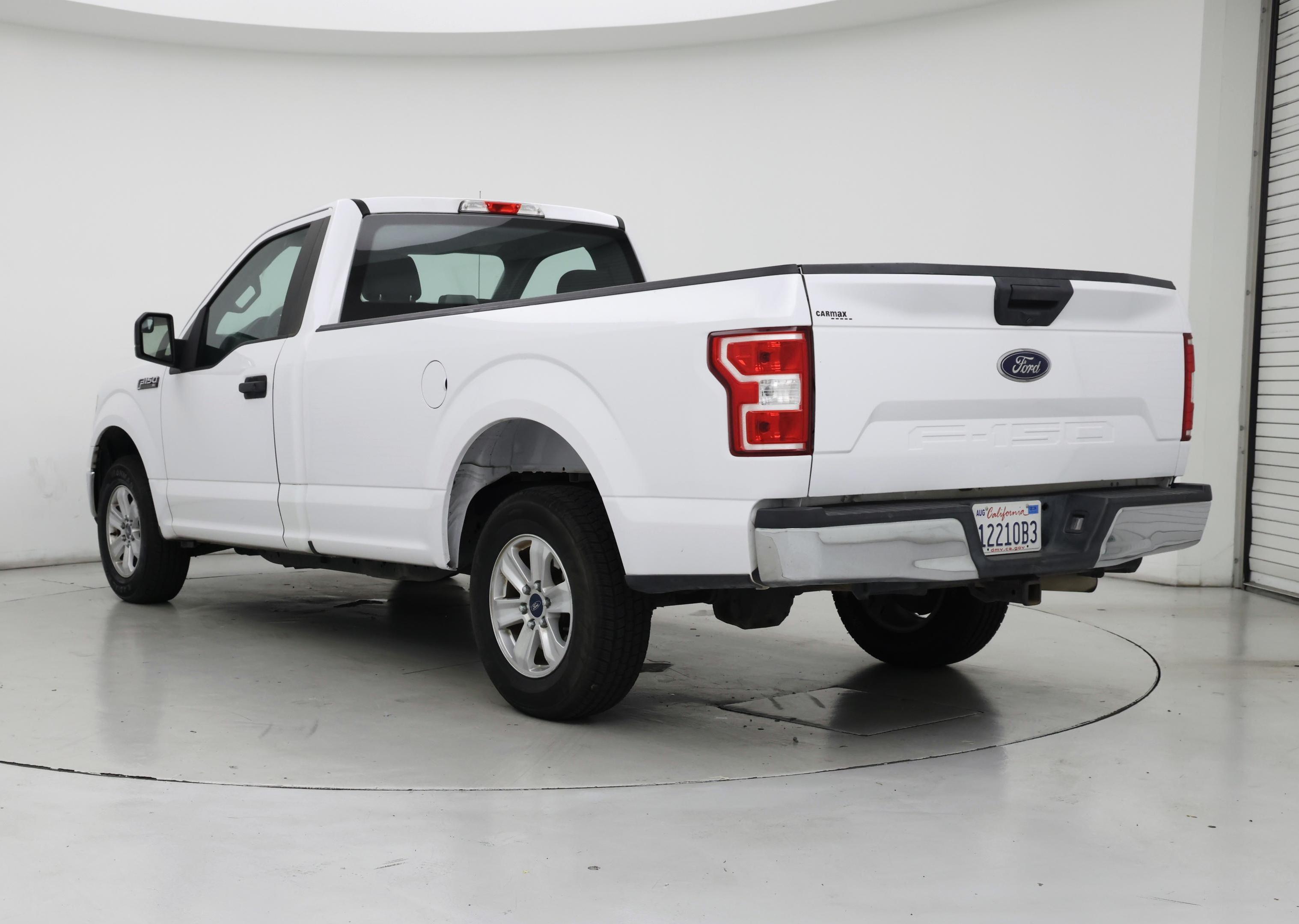 Thumbnail: 2019 Ford F-150 - 2