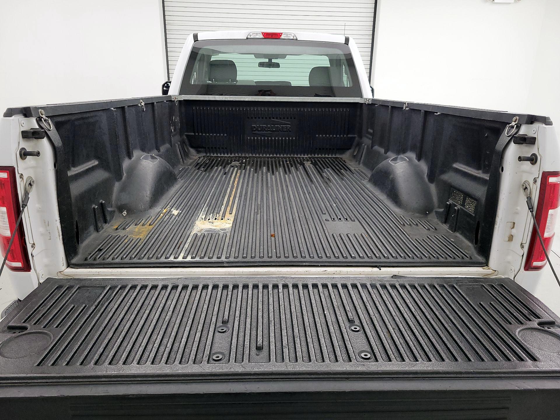 Thumbnail: 2019 Ford F-150 - 19