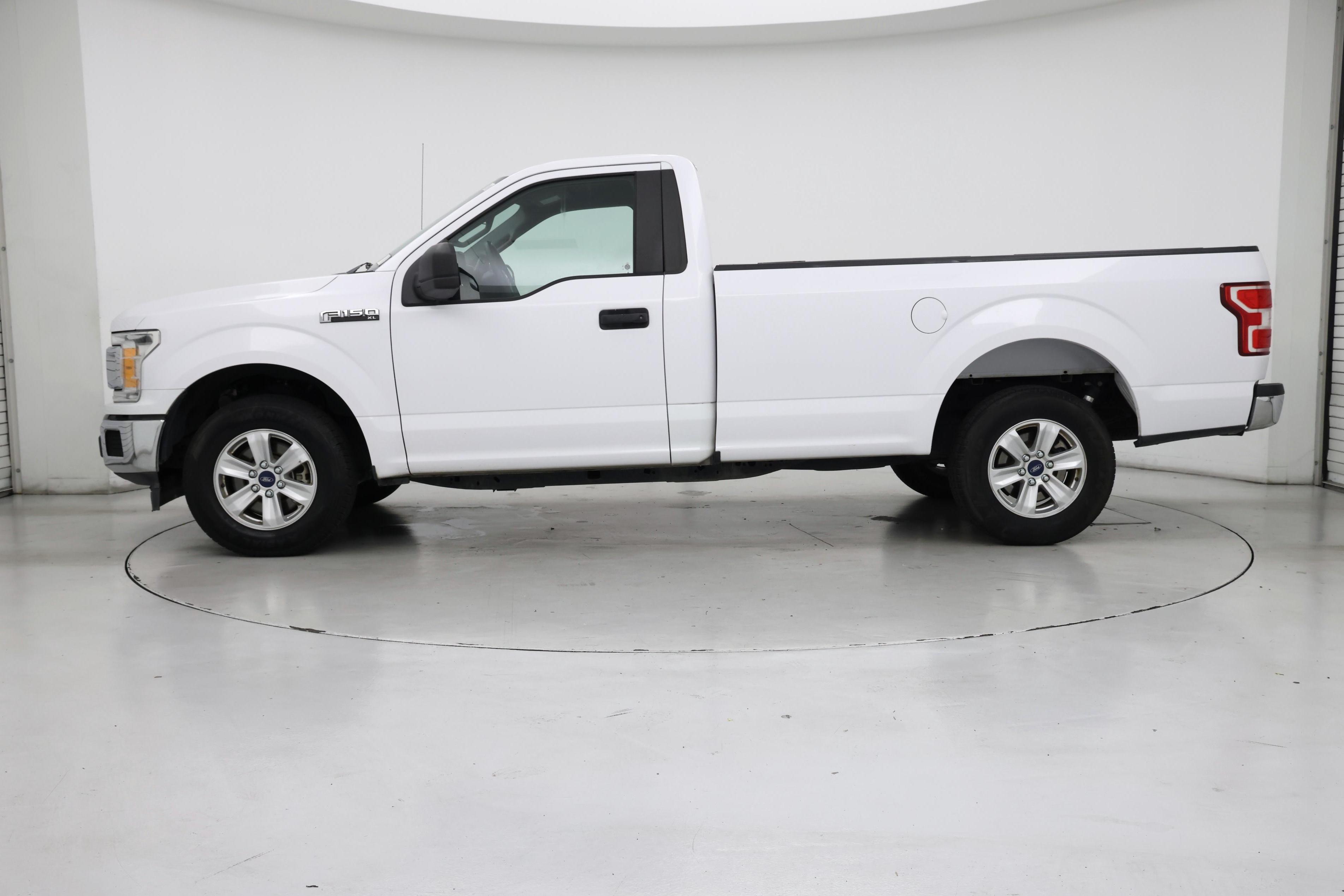 Thumbnail: 2019 Ford F-150 - 3