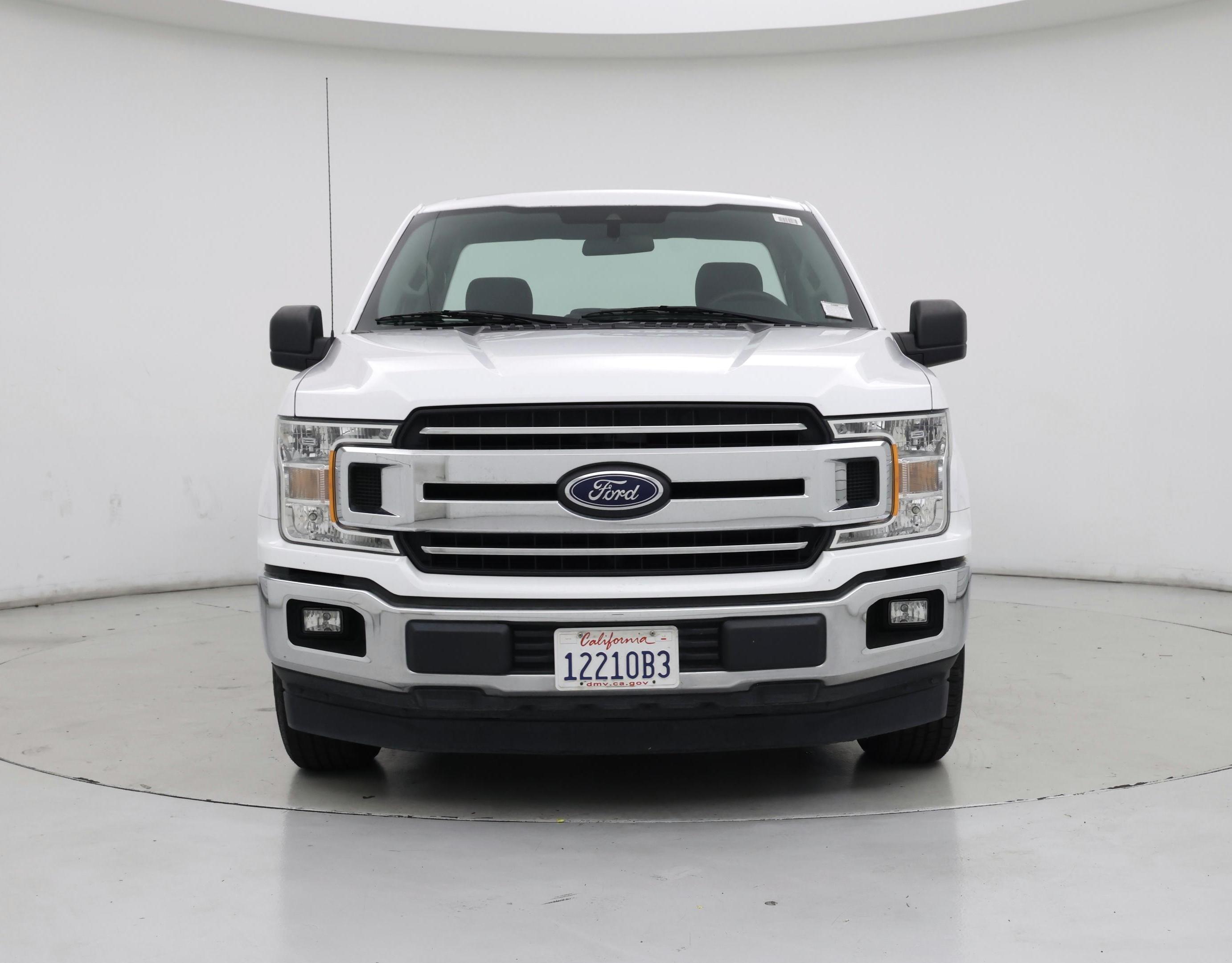 Thumbnail: 2019 Ford F-150 - 5