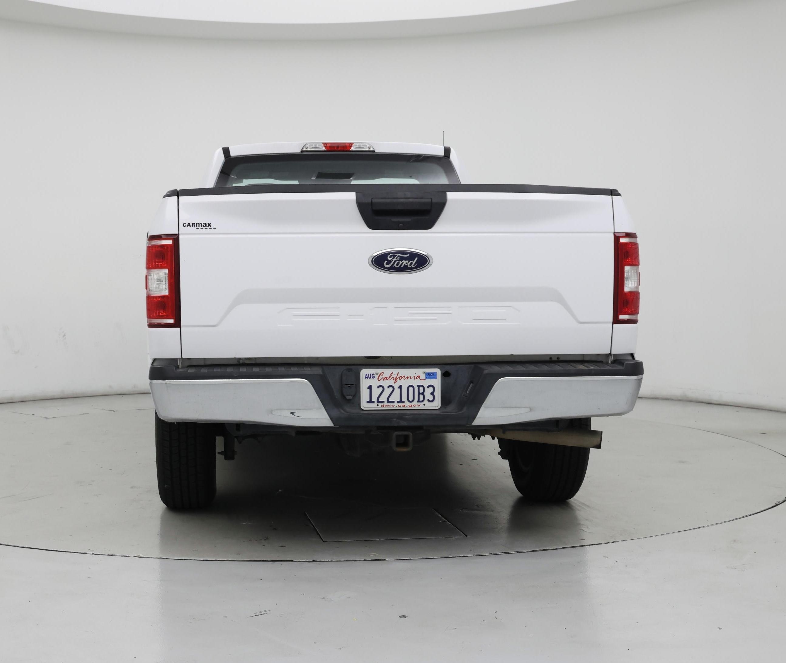 Thumbnail: 2019 Ford F-150 - 6