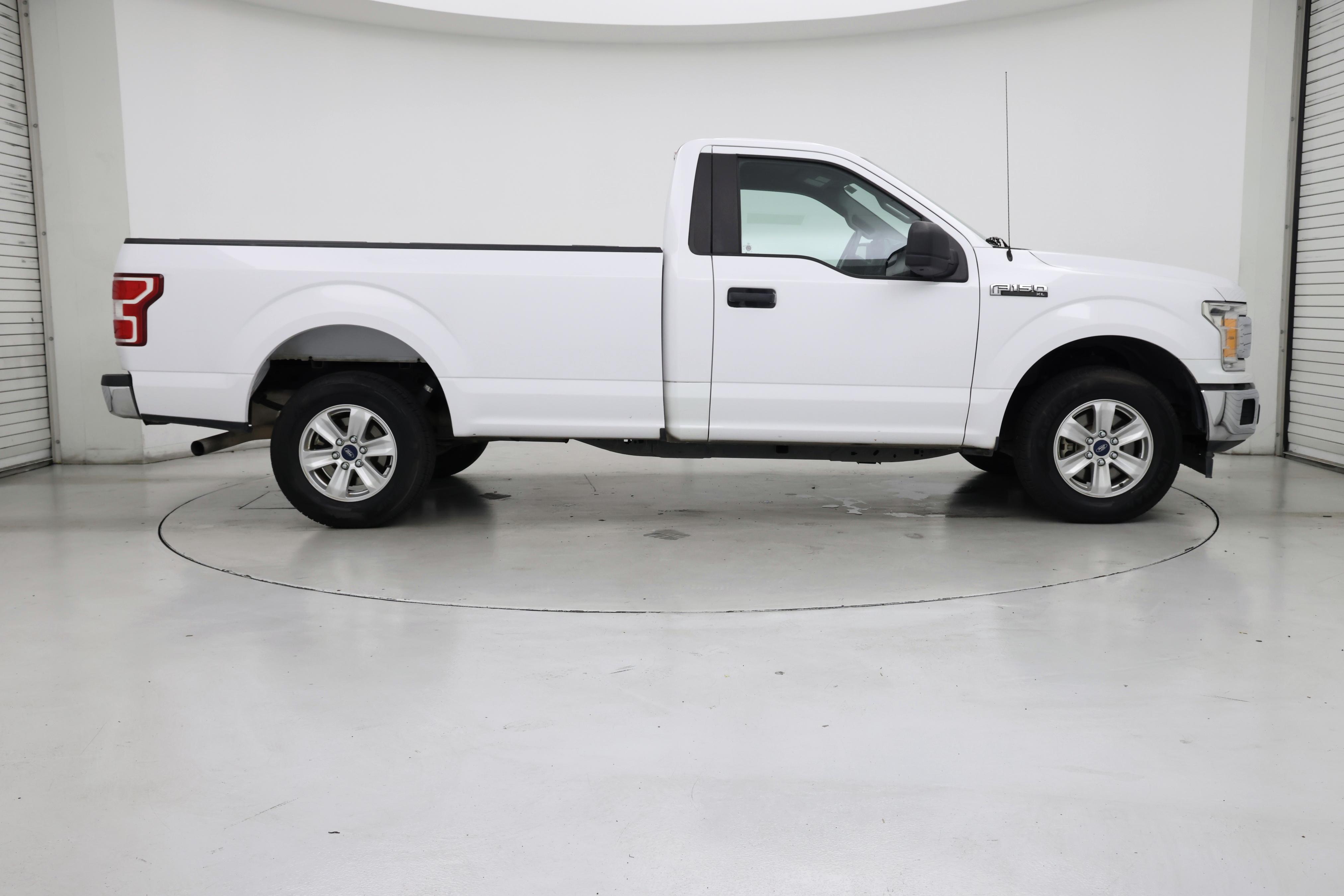 Thumbnail: 2019 Ford F-150 - 7