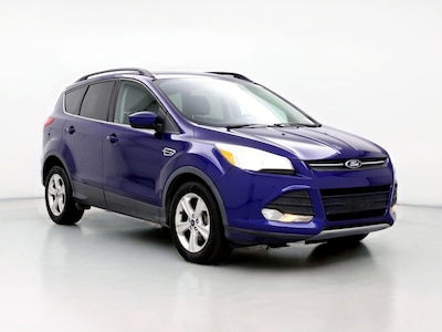 2014 Ford Escape SE -
                San Jose, CA