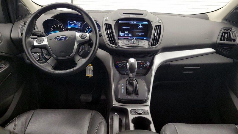 2014 Ford Escape SE 9