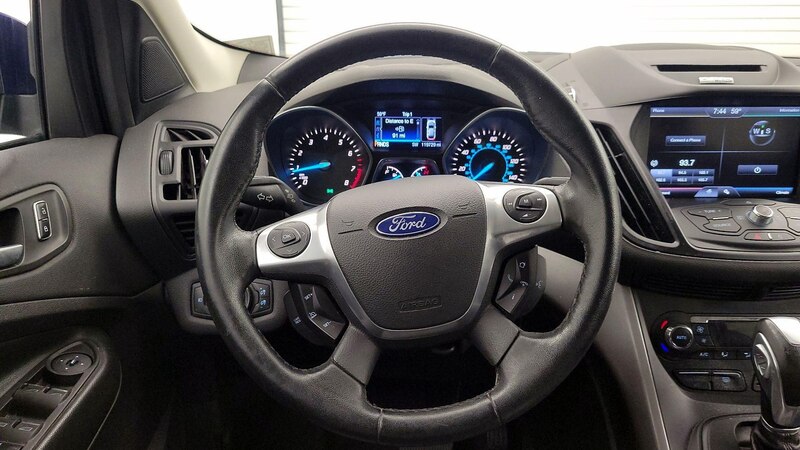 2014 Ford Escape SE 10