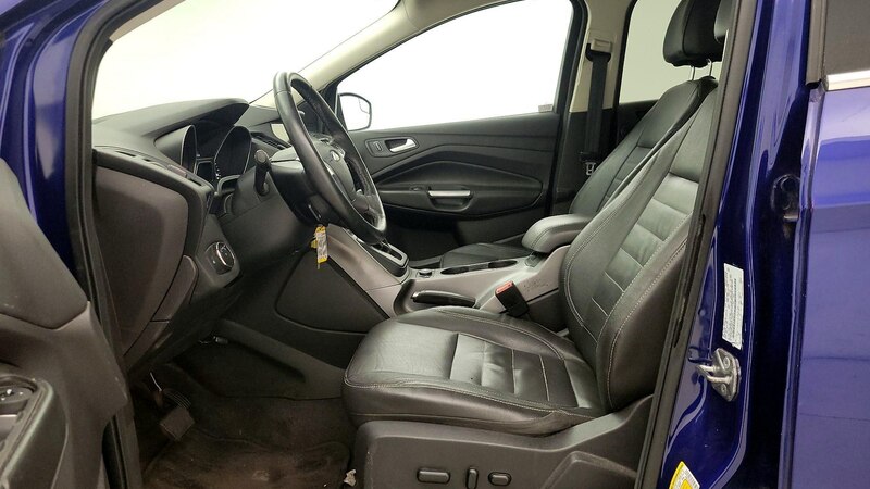 2014 Ford Escape SE 11