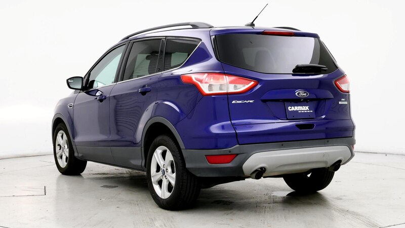 2014 Ford Escape SE 2