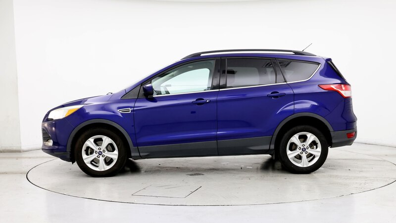 2014 Ford Escape SE 3