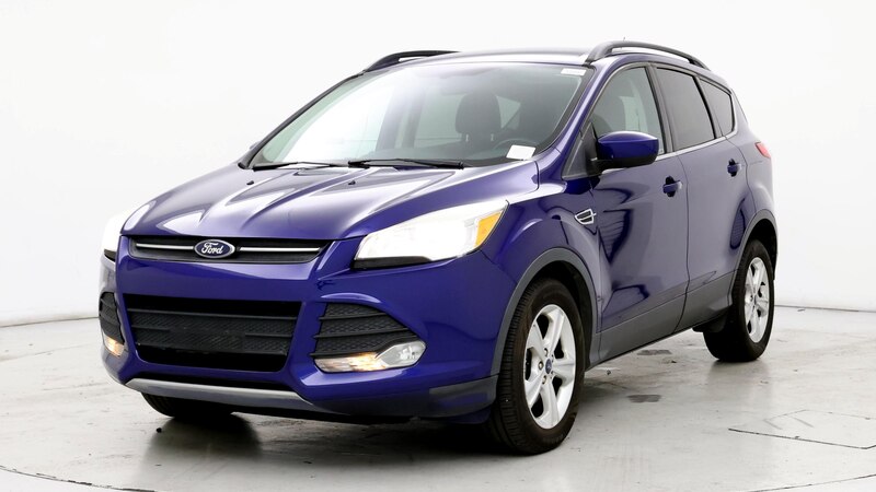 2014 Ford Escape SE 4