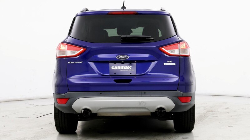 2014 Ford Escape SE 6