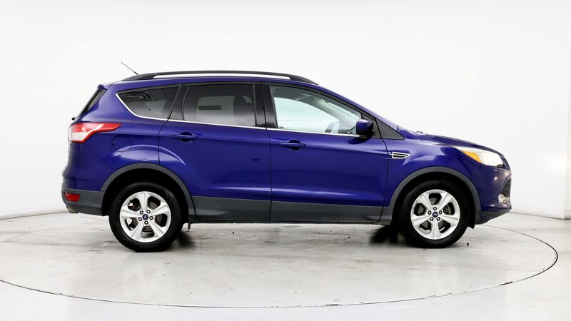 2014 Ford Escape SE 7