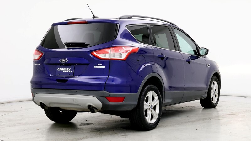 2014 Ford Escape SE 8