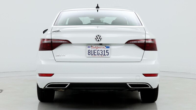 2020 Volkswagen Jetta SEL 6