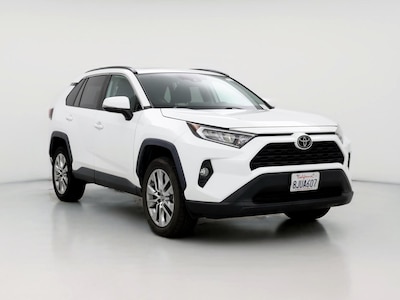 2019 Toyota RAV4 XLE Premium -
                Fremont, CA