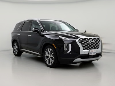 2020 Hyundai Palisade SEL -
                Sacramento, CA