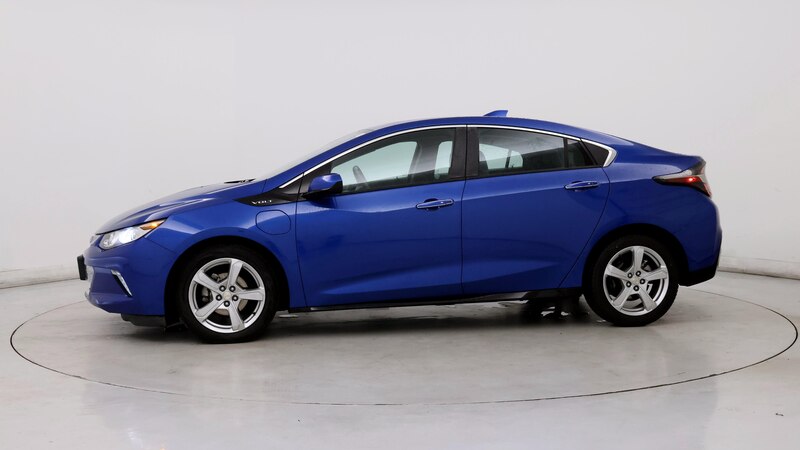 2016 Chevrolet Volt LT 3