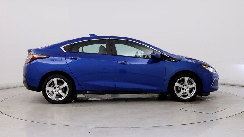 2016 Chevrolet Volt LT 7