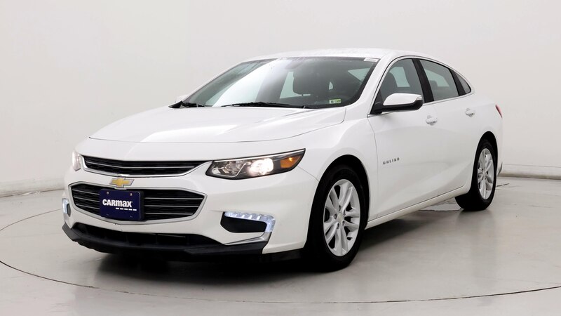 2017 Chevrolet Malibu LT 4