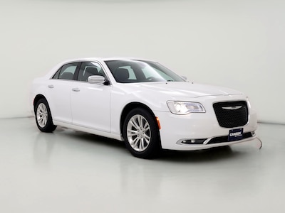 2016 Chrysler 300 C -
                Newport News, VA