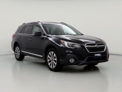 2019 Subaru Outback 3.6R Touring -
                Birmingham, AL