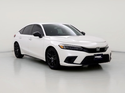 2022 Honda Civic Sport -
                Lynchburg, VA