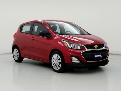 2020 Chevrolet Spark LS -
                Virginia Beach, VA