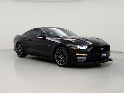 2019 Ford Mustang GT Premium -
                Manchester, NH