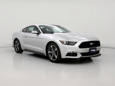 2015 Ford Mustang  -
                Virginia Beach, VA