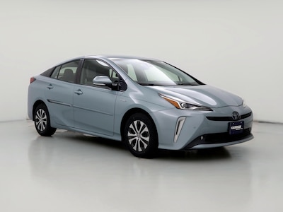 2020 Toyota Prius XLE -
                Virginia Beach, VA