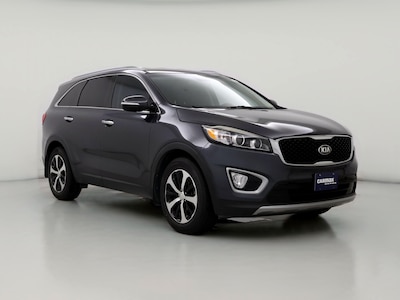 2017 Kia Sorento EX -
                Virginia Beach, VA