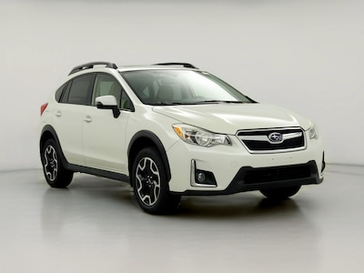 2016 Subaru XV Crosstrek Limited -
                Birmingham, AL