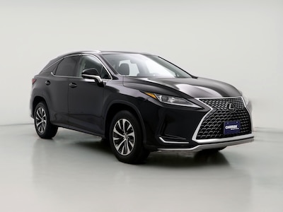 2020 Lexus RX 350 -
                Birmingham, AL