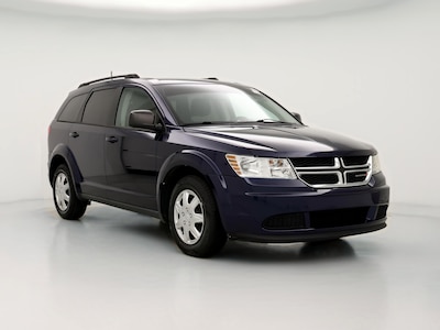 2019 Dodge Journey SE -
                Tallahassee, FL