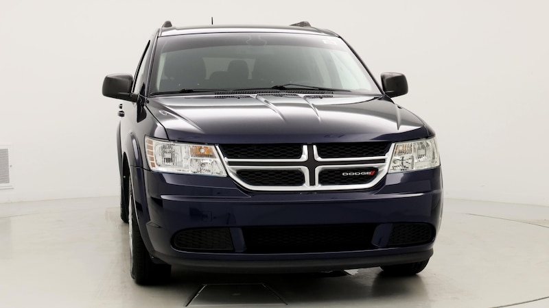 2019 Dodge Journey SE 5