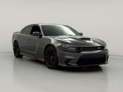 2021 Dodge Charger Scat Pack -
                Augusta, GA