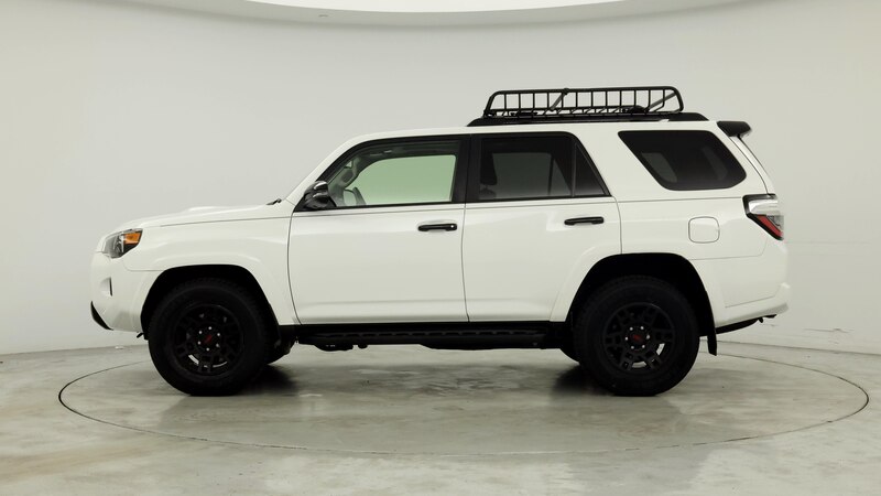 2021 Toyota 4Runner Venture 3