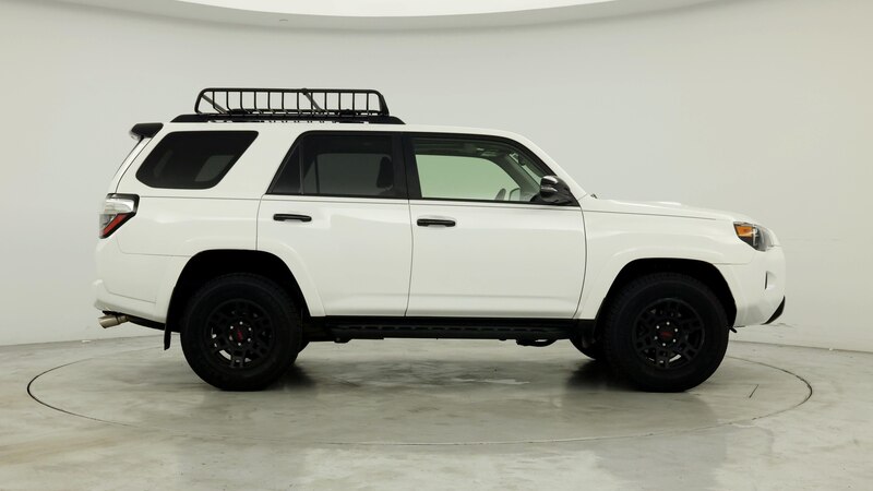 2021 Toyota 4Runner Venture 7