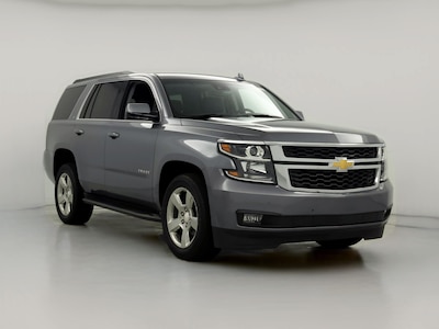 2019 Chevrolet Tahoe LT -
                Melbourne, FL