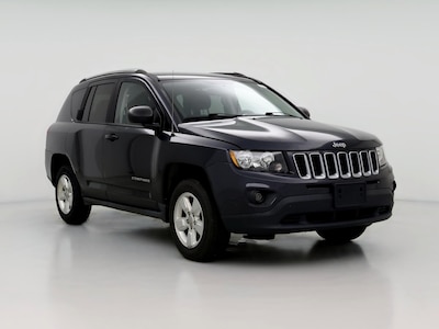 2014 Jeep Compass Sport -
                Atlanta, GA