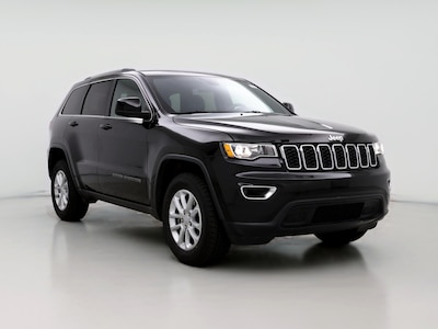 2021 Jeep Grand Cherokee Laredo -
                Laurel, MD