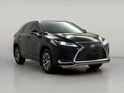 2021 Lexus RX 350 -
                East Haven, CT