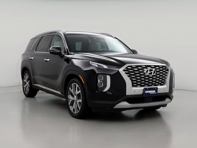 2020 Hyundai Palisade SEL -
                White Marsh, MD