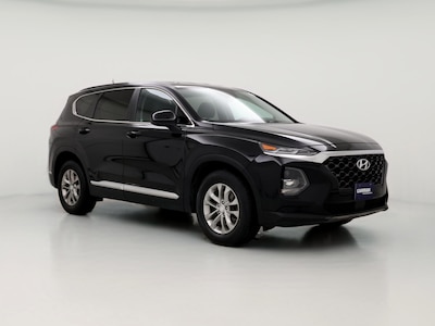 2020 Hyundai Santa Fe SE -
                Columbus, GA