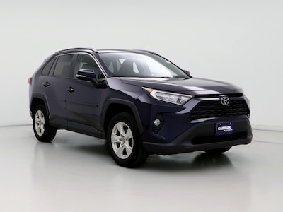 2021 Toyota RAV4 XLE -
                Winston-Salem, NC