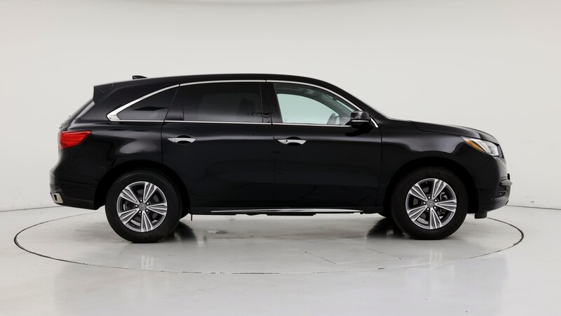 2020 Acura MDX Base 7