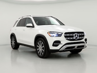 2024 Mercedes-Benz GLE 350 -
                Tucson, AZ